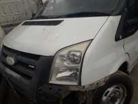 Planetare ford transit