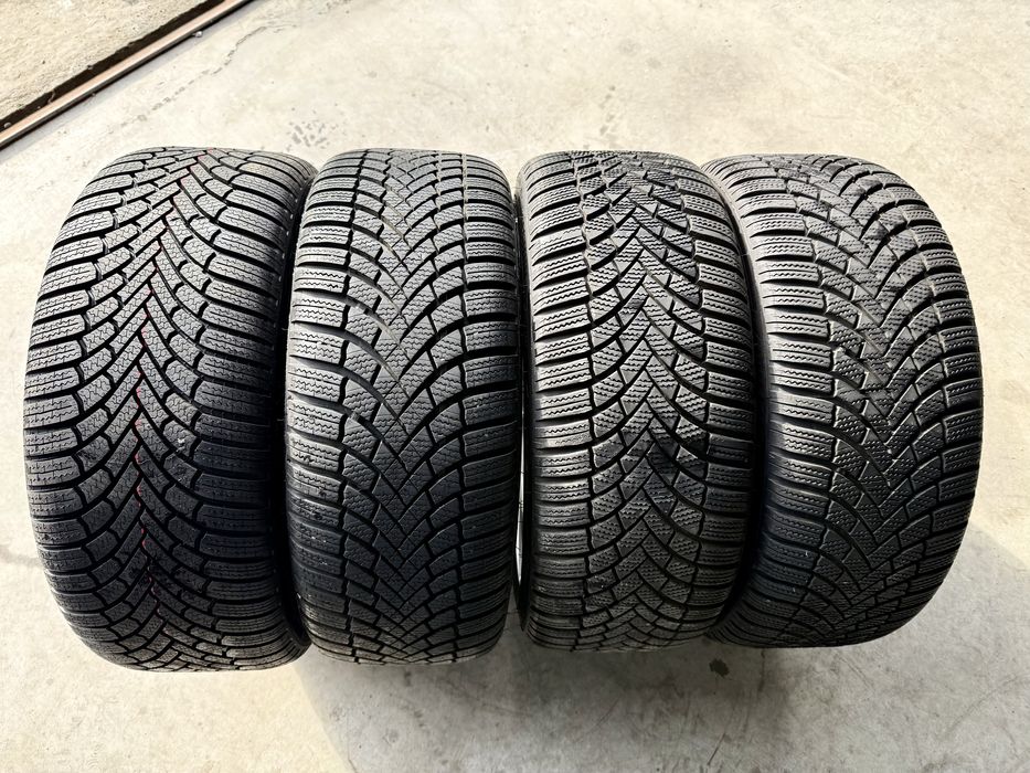 Anvelope iarna 225.40.18’ Brodgestone 2024