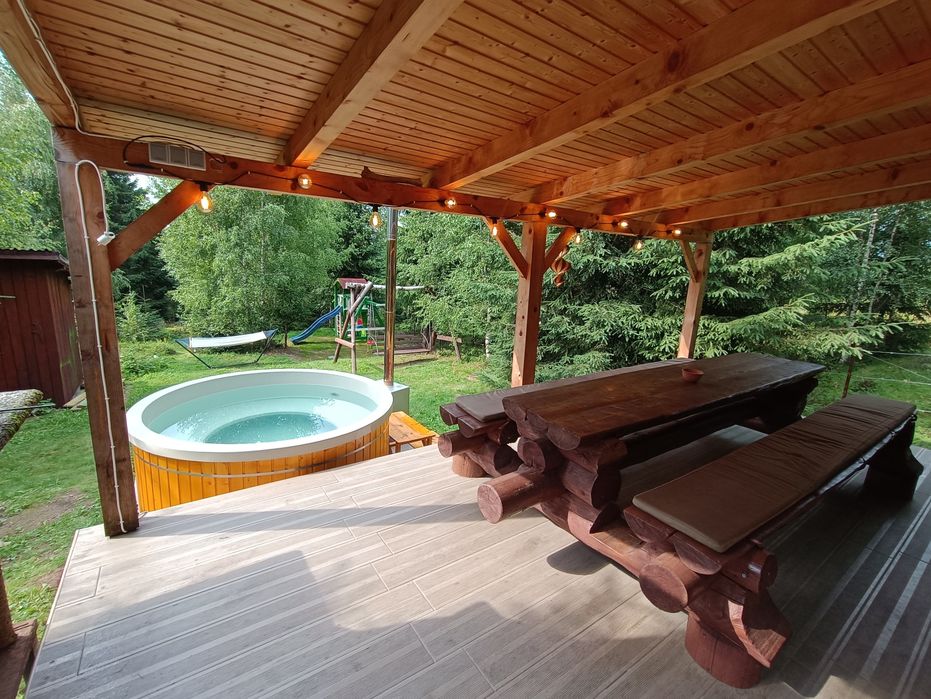 Inchiriez cabana in Belis ( Indisponibila de revelion )