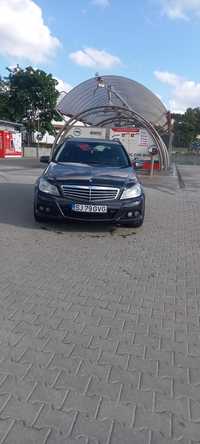 Mercedes c200 2013