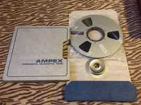 Магнитная лента новая Ampex Dat кассеты Raks RD-60