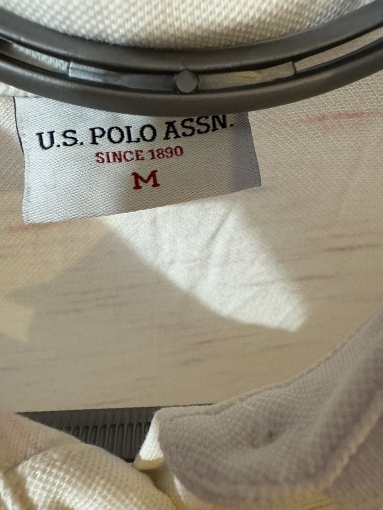 Тениска US POLO