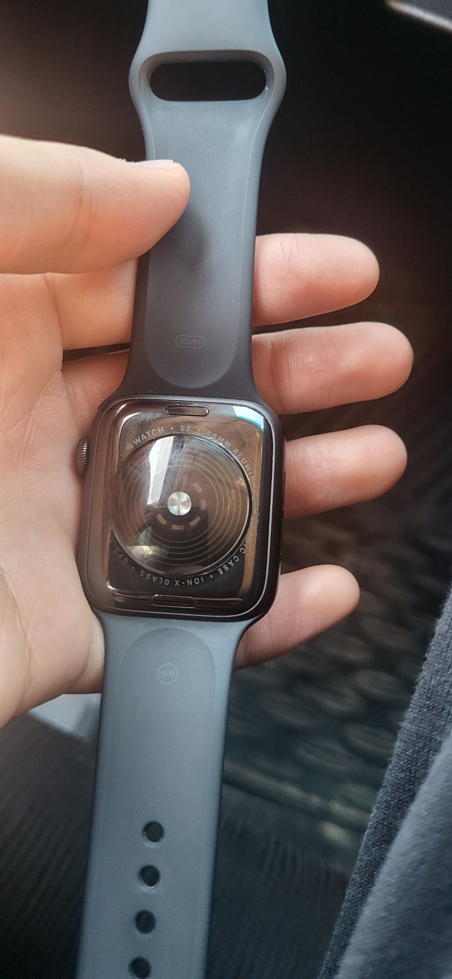 Apple watch 7 2023