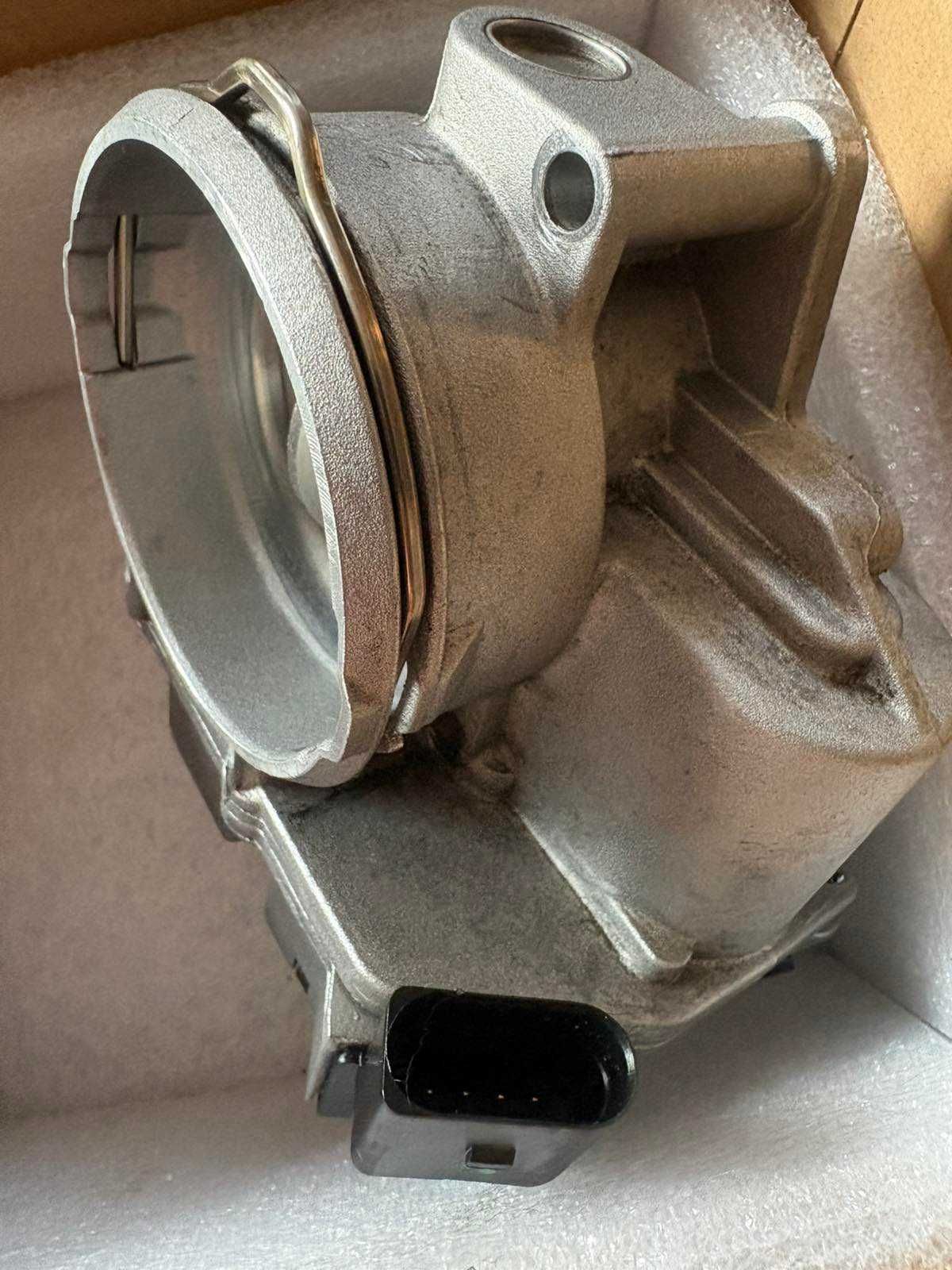 Дроселова клапа 2.0 TDI