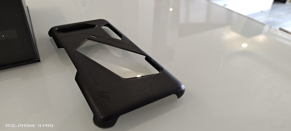 ROG Phone 5s 256GB