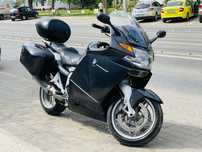 Bmw k1200gt din 2008