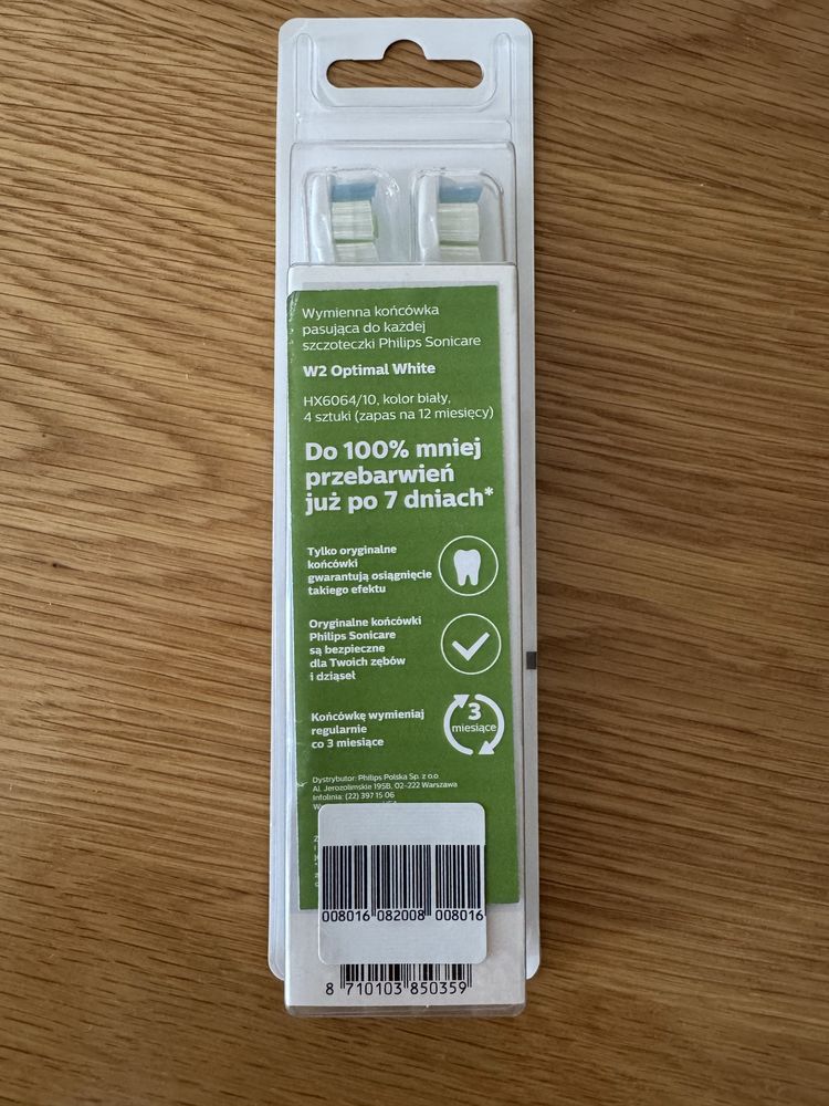 ултразвукова четка за зъби philips sonicare