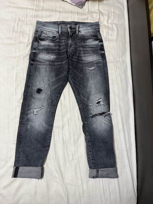 Нови дънки G-star raw