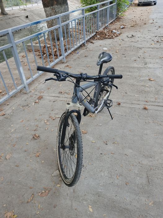 Велосипед 26 рамы