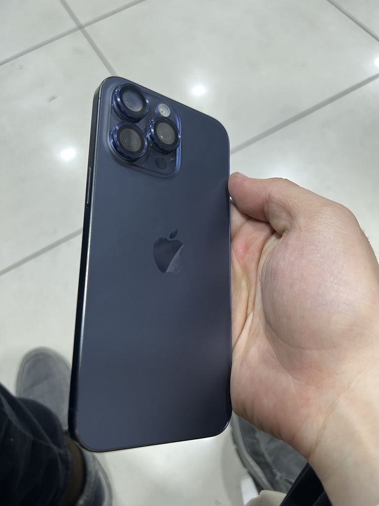 Apple Iphone 15Pro Max