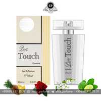 Touch atir legendarniy aromat
