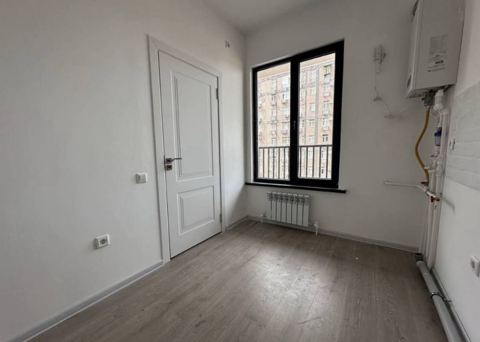 ЖК Ассалом Сохил 1-комнатная квартира .