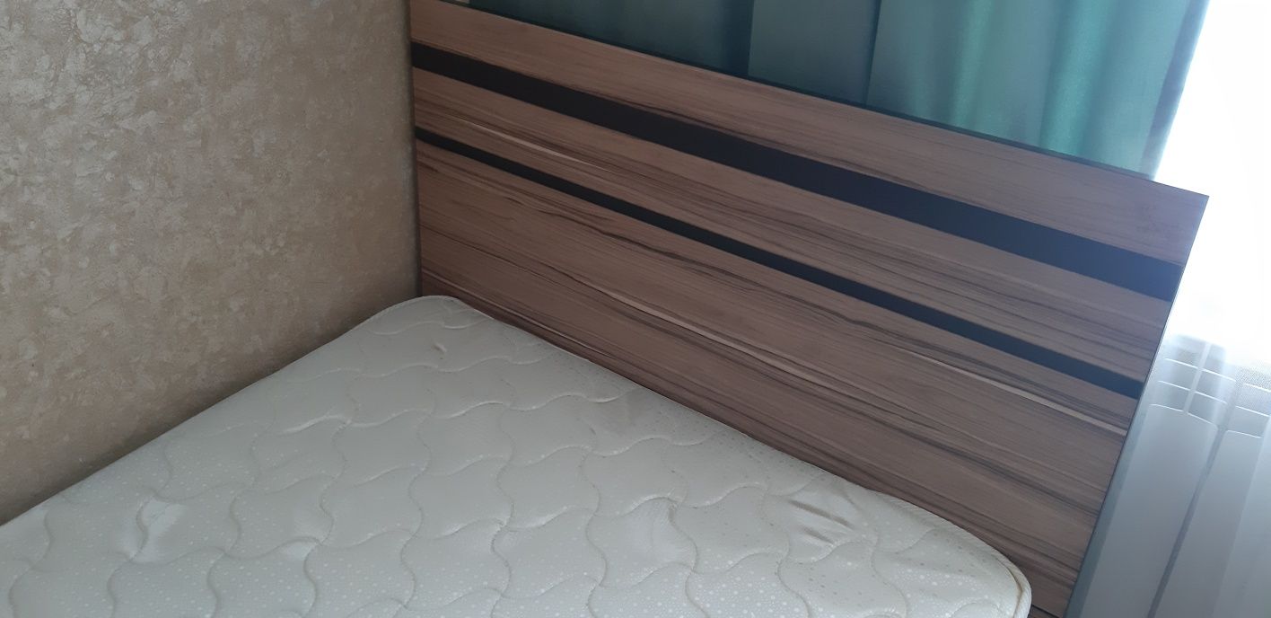 Кровать одно спальная