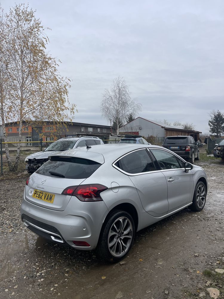 Dezmembrez citroen ds4 2.0 rhh