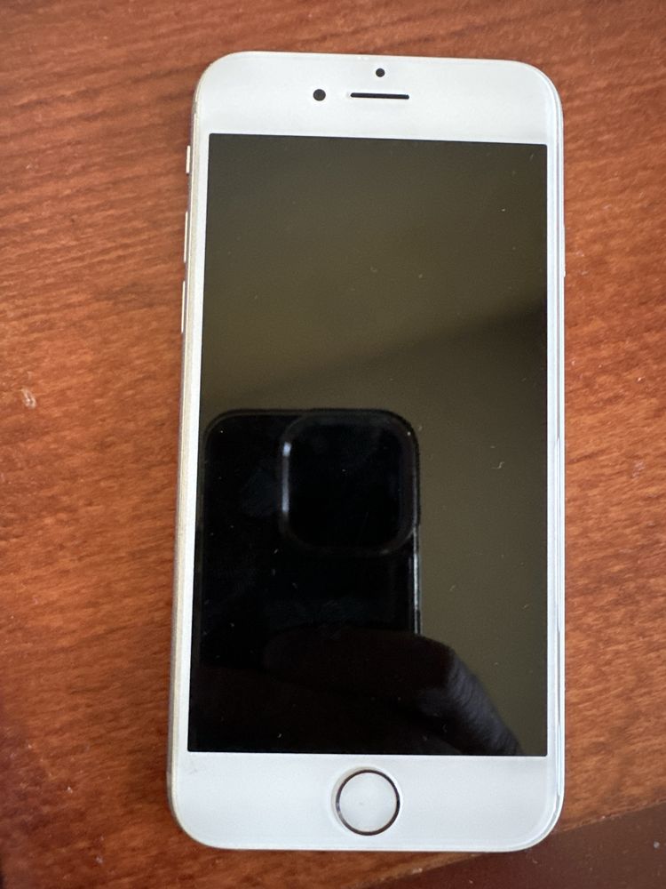 Iphone 6s white