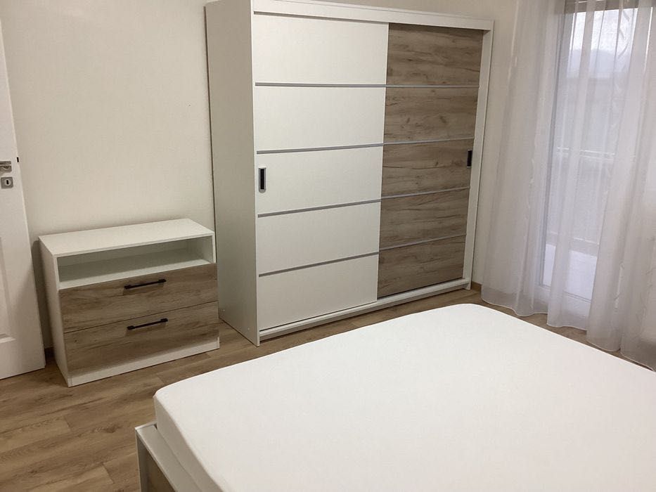 Apartament 2 camere Magnolia