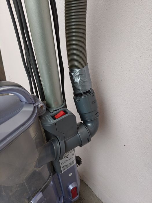 Aspirator Shark Navigator