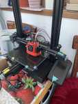 Imprimantă 3D Ender 3 V2