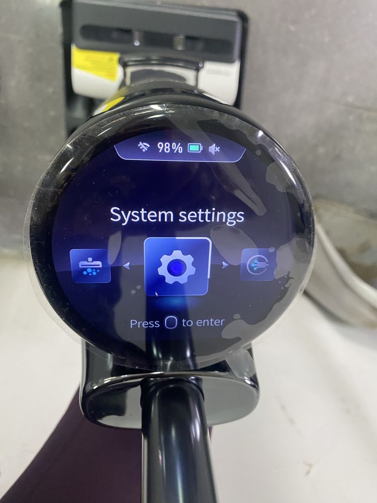 Прахосмукачка Tineco floor one S7 premium
