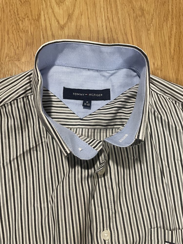 Cămașă Tommy Hilfiger