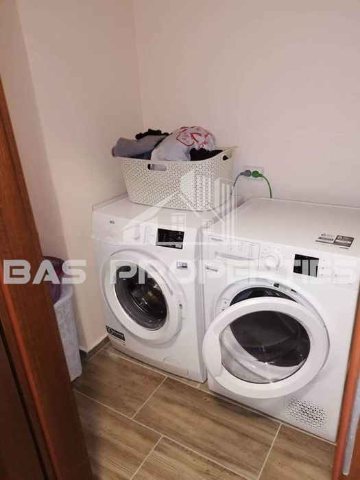 Продава се Тристаен апартамент в София, Надежда 3 - 64 кв.м за 3016 €/кв.м - Снимка #11