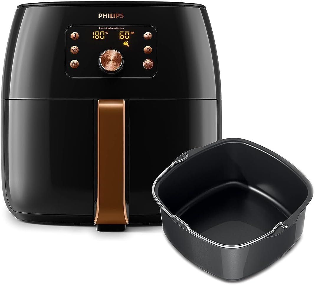 Аэрогриль серия Philips 5000 7,3L HD9863/99