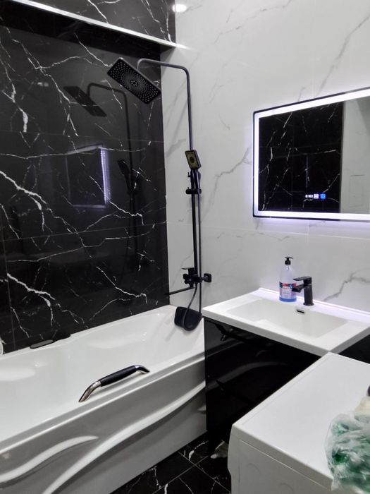 Продается своя, свежая квартира