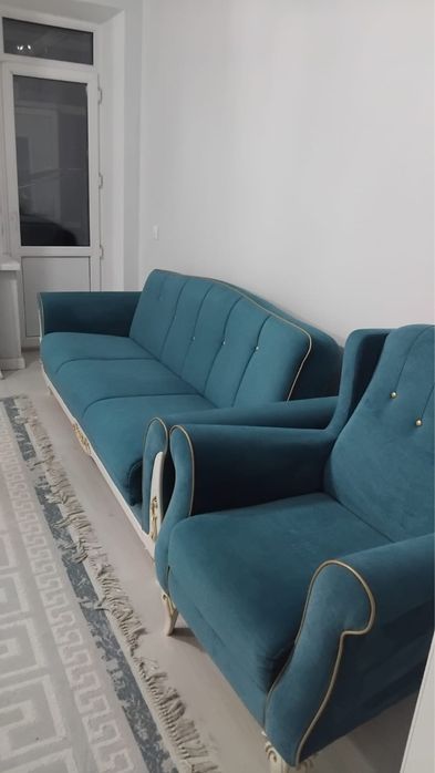 Турецкий диван, еще кресла