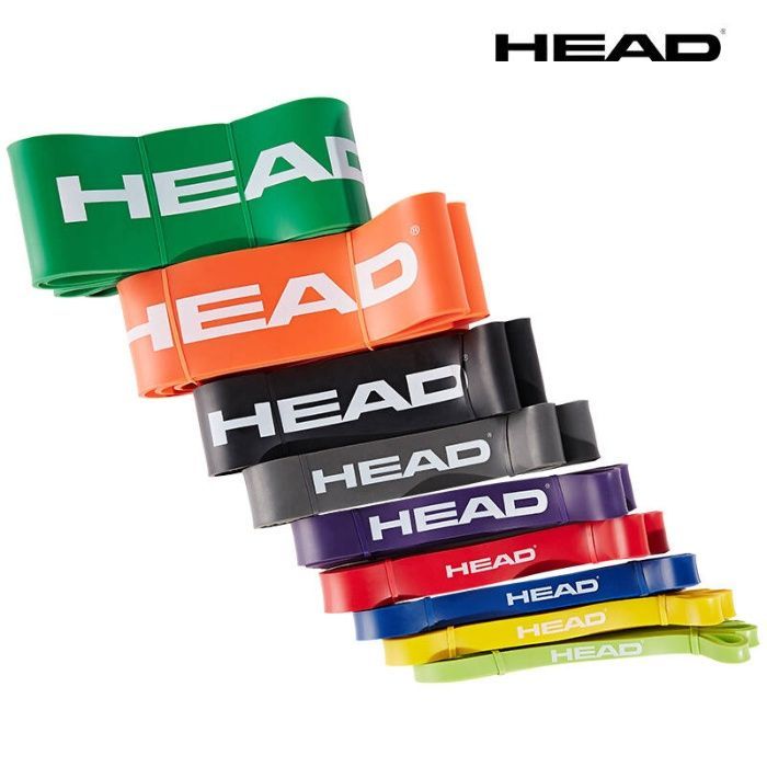 Эспандеры / Power Band