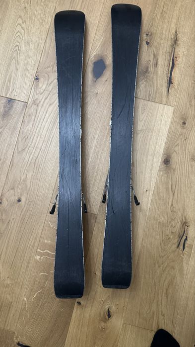 Skiuri Atomic Race 7 90 cm Junior