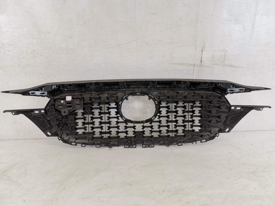 Grila Radiator   Mazda CX-5 2022 2023 2024 2025 Original In Stare Buna