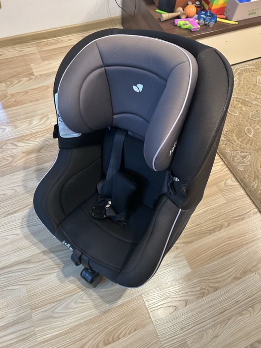 Scaun Auto Rotativ Joie I-Spin 360 cu Isofix 0-18 kg