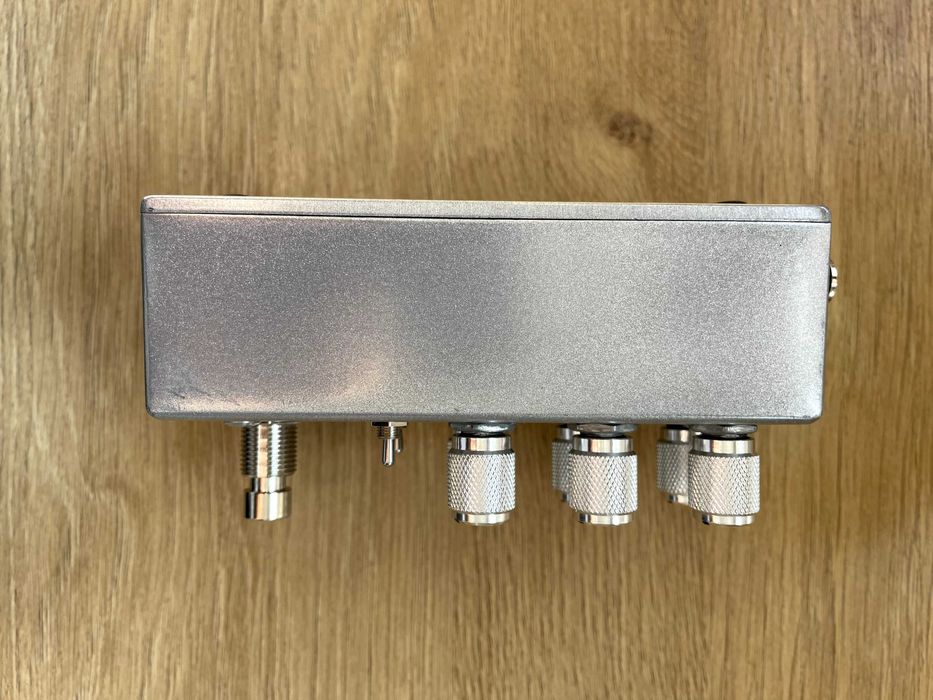 Empress Effects Bass Compressor