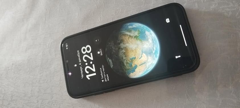 Айфон Xs 64 гега