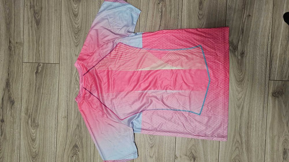 Tricou Barcelona Special Kit