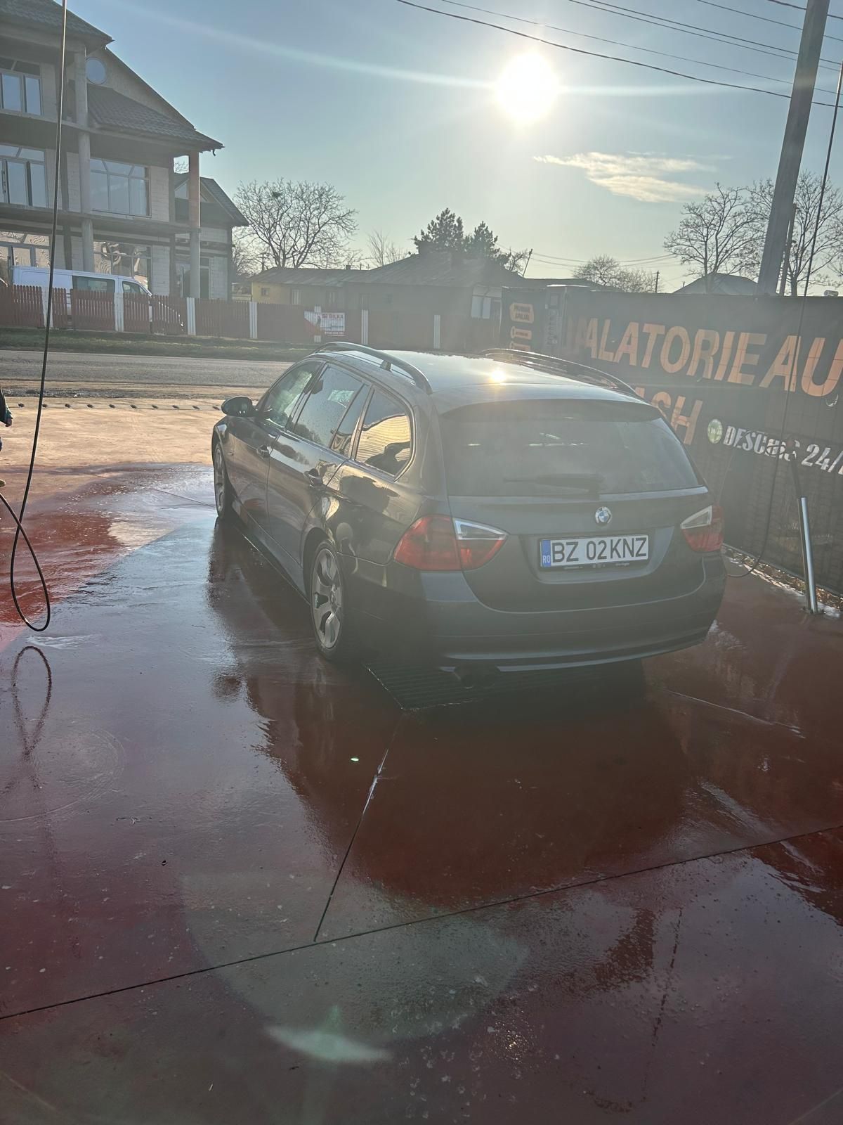 Vand BMW 330 XD 275 CP