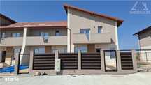 Casa 4 camere Valea Lupului, 2 bai,Incalz pard,Placa,Asfalt,0% Comisio