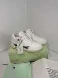 Off white Out Off office