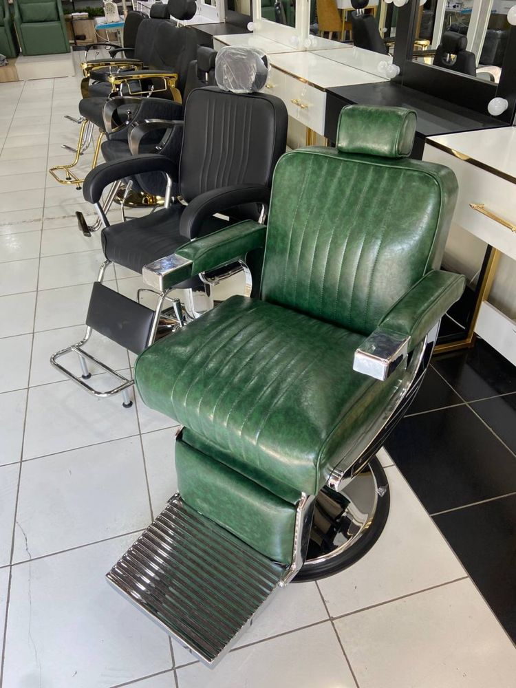 Salon uchun kreslo