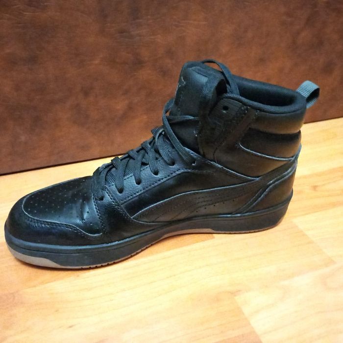 Bascheti puma marimea 40