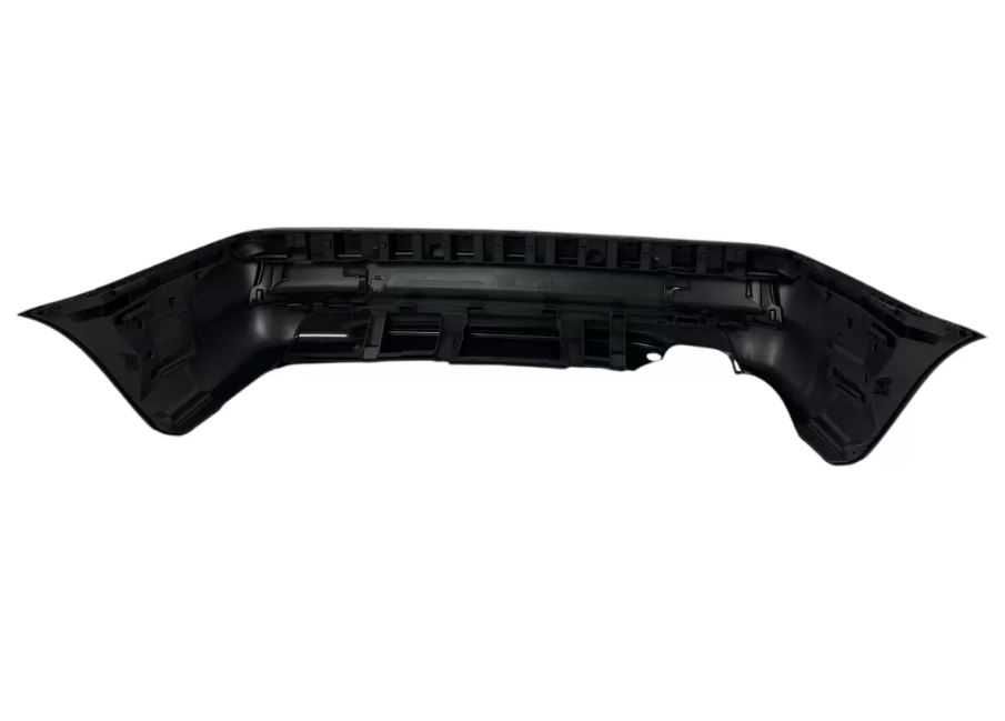 Body Kit М-пакет за BMW E46 купе 1998-2005 - M-Tech стил