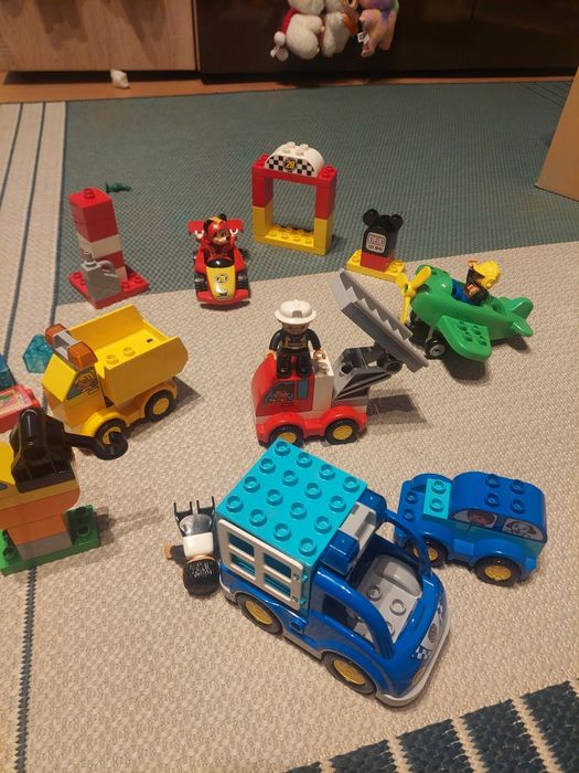 Lego Duplo 170 piese