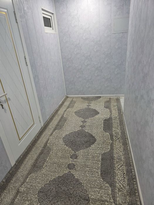 Talaba qizlar uchun ijara hovli!