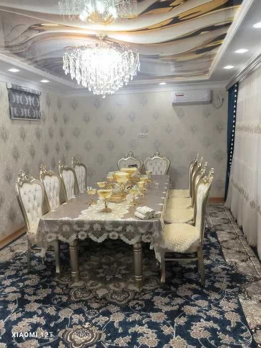 Продажа участка 3.2 соток Ор-р Фаргона йули  Ул. Джаркурганская