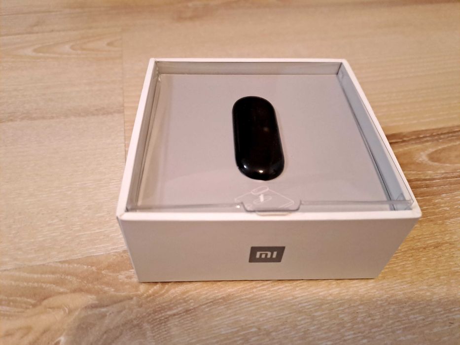 Xiaomi Band 3 нова