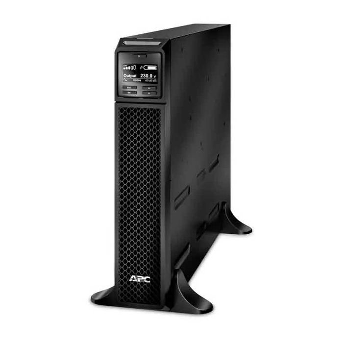 Источник бесперебойного питания (ИБП) APC Smart-UPS Online SRT2200XLI