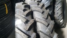 Cauciucuri tractiune 7.50-20 BKT 8 pliuri tubeless anvelope noi cu tva