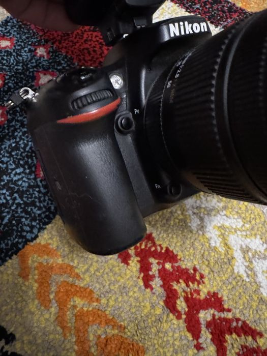 Nikon 7200+ grip /Sigma 17-50 mm, f2.8 /nikor 50 mm f1.4 /blitz sb 700