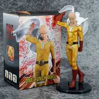 Figurina One Punch Saitama Anime