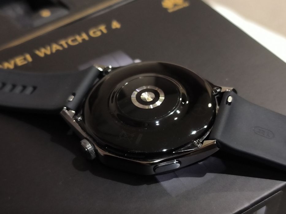 Huawei watch GT 4 Гаранционен